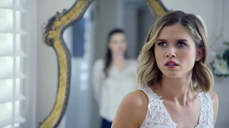 come finisce il ritorno di amy