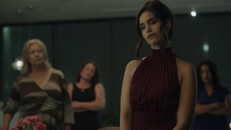 come finisce il film inganno d'amore