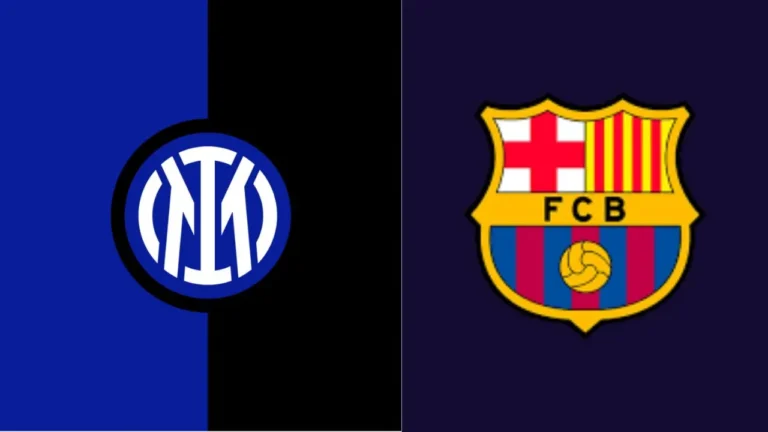pronostico inter - barcellona champions league