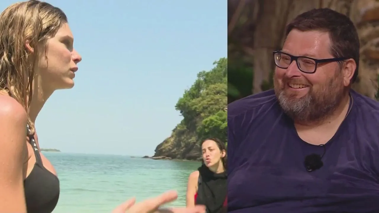 Isola dei Famosi, scontri e strategie: Carly finisce in lacrime, il piano di Adinolfi Isola dei Famosi, scontri e strategie: Carly finisce in lacrime, il piano di Adinolfi