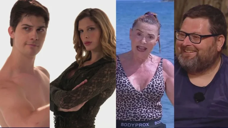 sondaggi televoto isola dei famosi 2025, primo eliminato