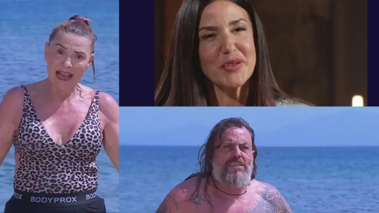 mirko, patrizia e alessia al televoto isola dei famosi 2025 sondaggio