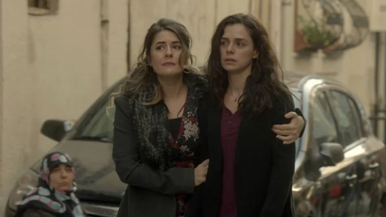 la forza di una donna trama