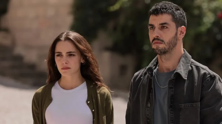 come finisce la notte nel cuore, serie turca