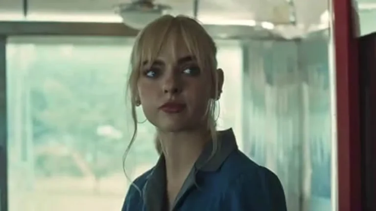 come finisce il film last straw