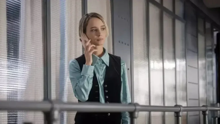 chi è beatrice in maria corleone 2