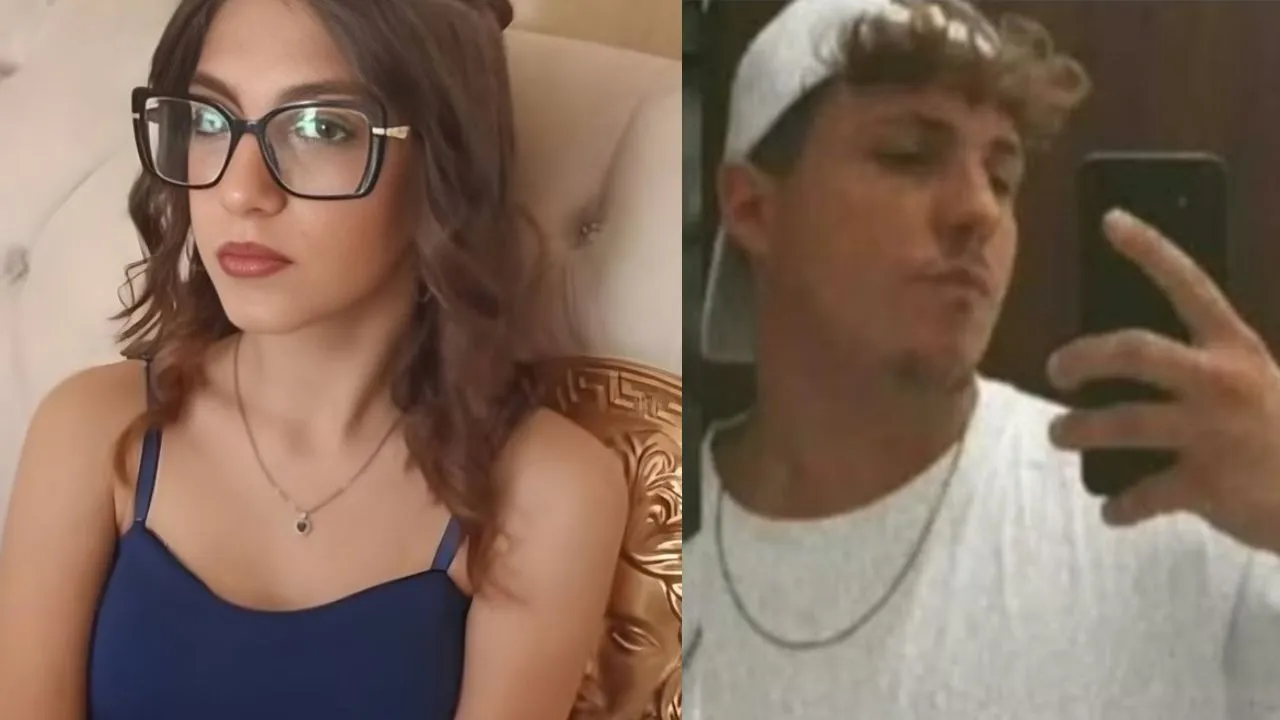 femminicidio Martina Carbonaro, chi è Alessio Tucci