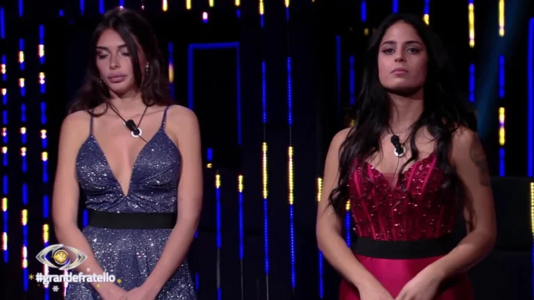 greta rossetti e perla vatiero