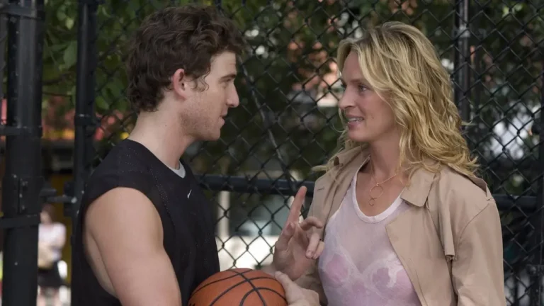 come finisce il film prime