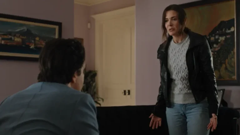 come finisce il film ricordi oscuri