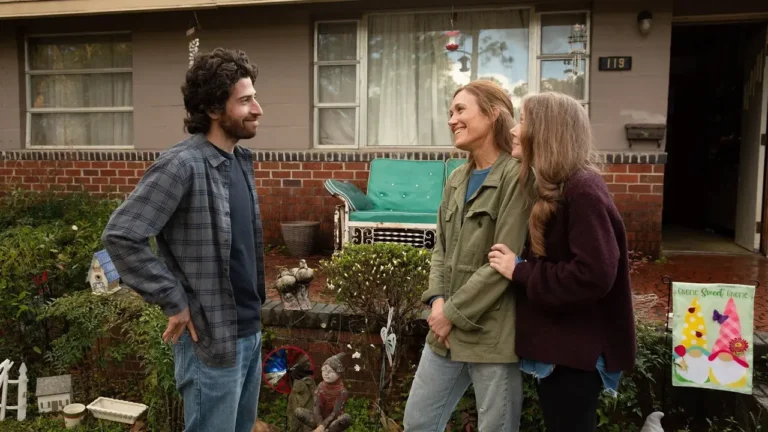 come finisce sam & kate