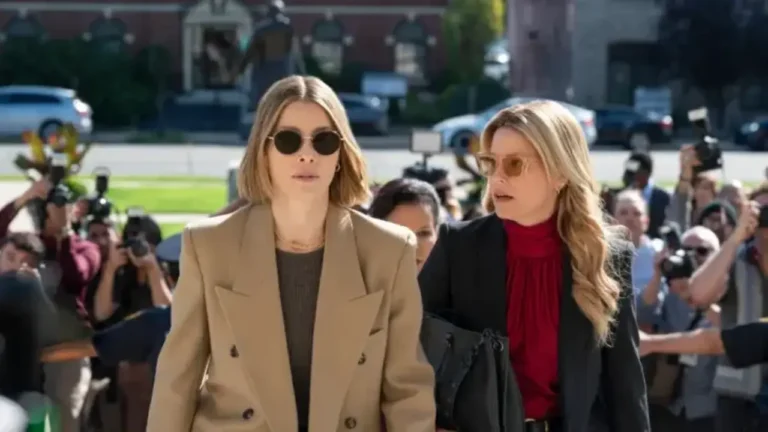 Come finisce Sorelle Sbagliate