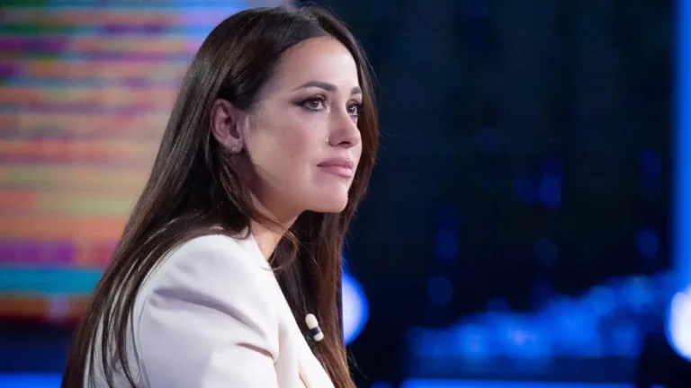 chi è teresanna pugliese