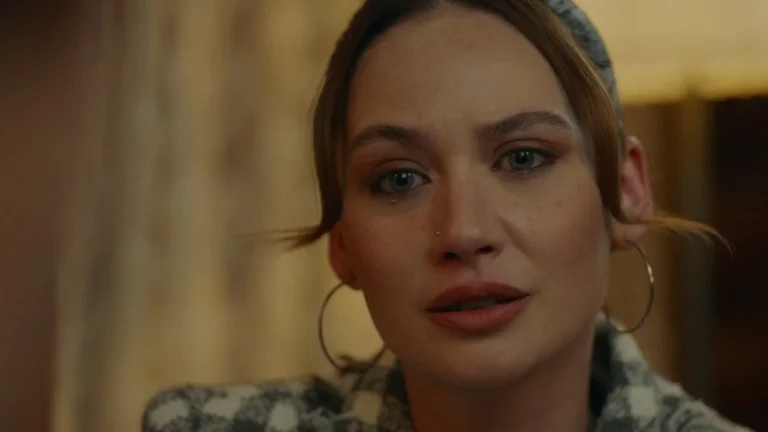 Tradimento anticipazioni turche su Ipek