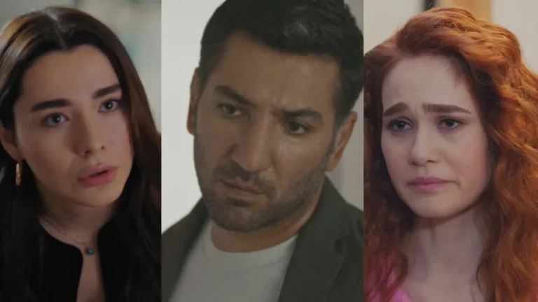 selin, kahraman e oylum anticipazioni tradimento