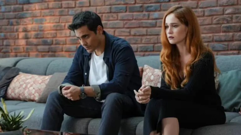 tradimento tolga e selin litigio