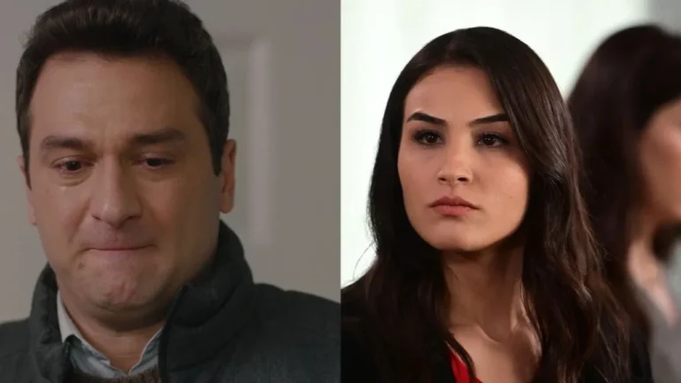 la storia di umit e yesim in tradimento