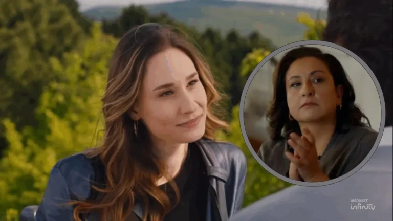 zelis spara a sua madre in tradimento