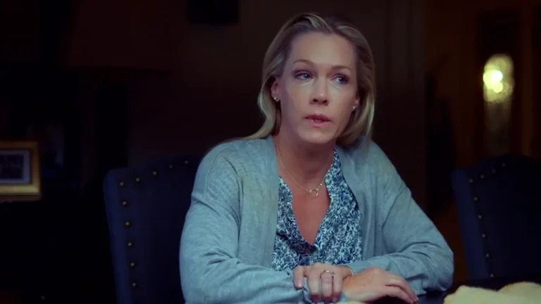 come finisce tutto per la mia famiglia