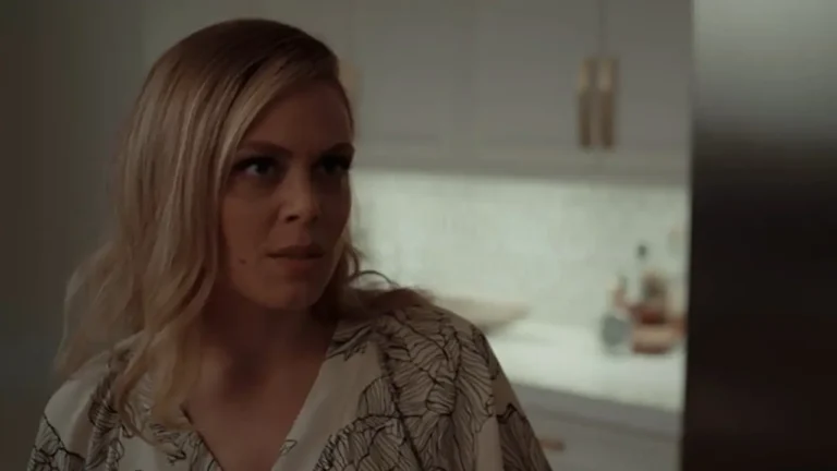 Come finisce il film Un marito quasi perfetto