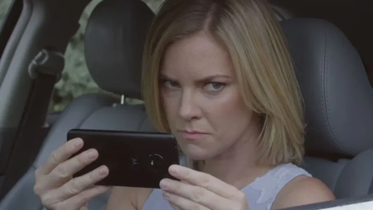 come finisce una matrigna pericolosa