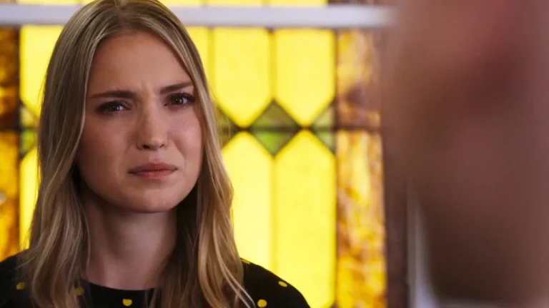 come finisce il film una sposa quasi perfetta