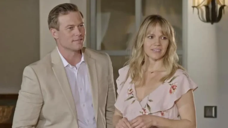 come finisce il film vacanza omicida