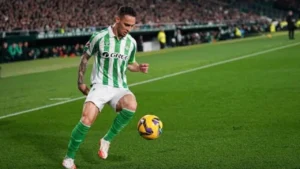Antony Matheus Dos Santos