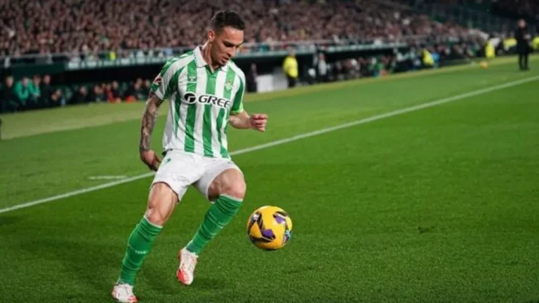 Antony Matheus Dos Santos
