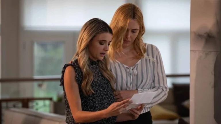 Come finisce Chi ha ucciso nostro padre?