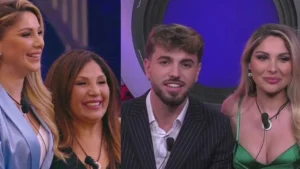 Mamma di Chiara Cainelli contro Alfonso D'Apice