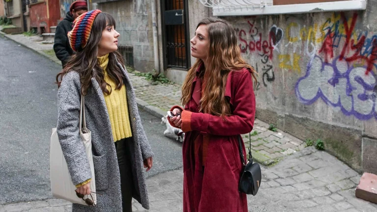 Forbidden Fruit come finisce