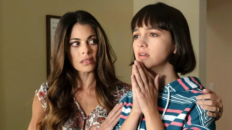 Come finisce Giovani ossessioni