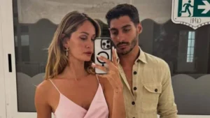 nuove segnalazioni su Helena e Javier