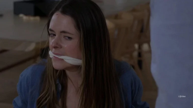 Come finisce il film Il passato dimenticato