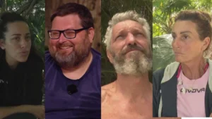 Sondaggio televoto flash semifinale de L'Isola dei Famosi 2025