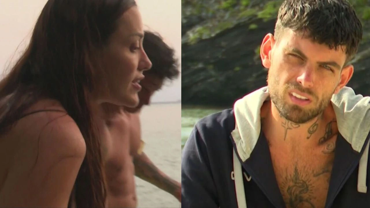 Isola dei Famosi sondaggio televoto: finalista tra Teresanna vs Jey Isola dei Famosi sondaggio televoto: finalista tra Teresanna vs Jey