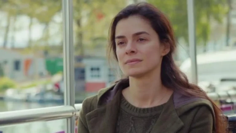 La forza di una donna, Bahar anticipazioni