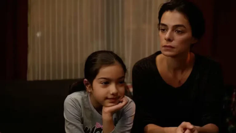 Come finisce La forza di una donna