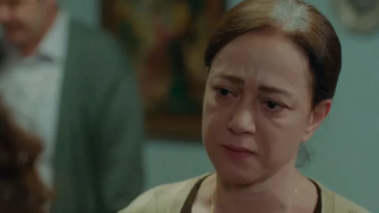 La forza di una donna anticipazioni su Hatice