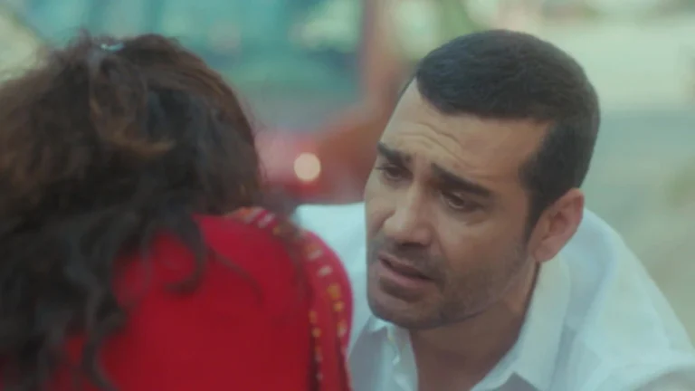 La forza di una donna anticipazioni Bahar e suo marito