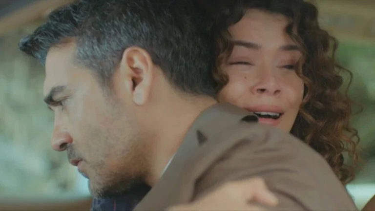 La forza di una donna anticipazioni su Sarp e Sirin