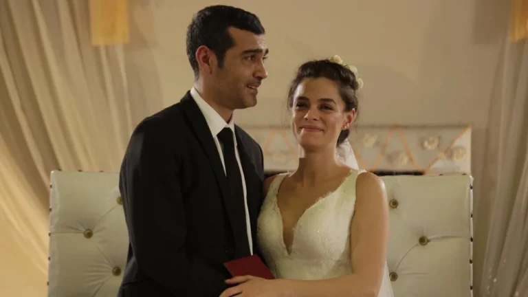 La forza di una donna anticipazioni Sarp e Bahar