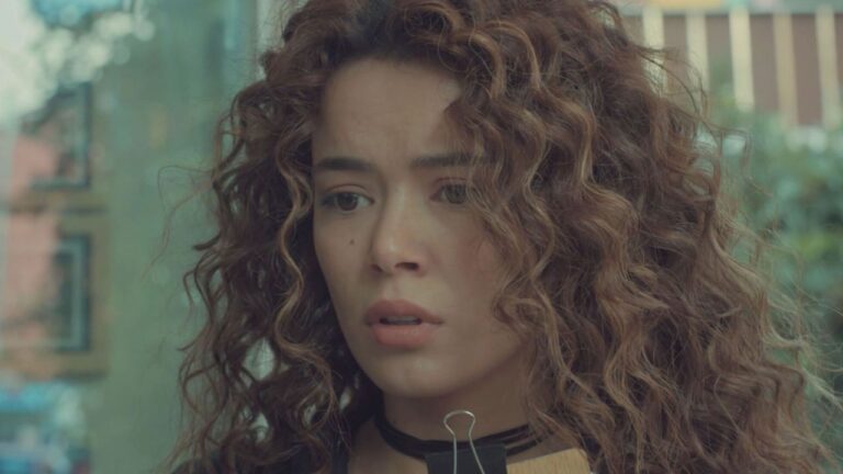 La forza di una donna, anticipazioni su Sirin