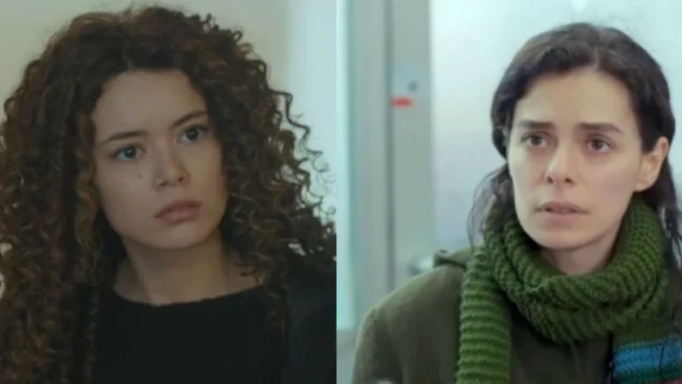 La forza di una donna anticipazioni Sirin e Bahar