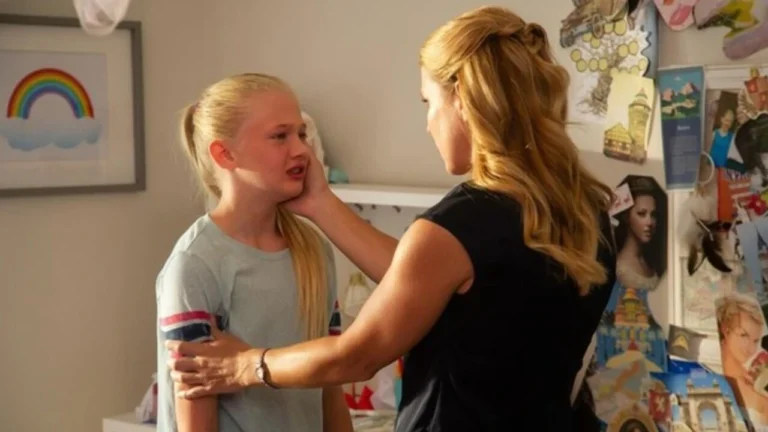 Come finisce La mia piccola principessa