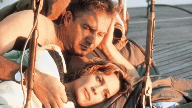 Come finisce Le parole che non ti ho detto