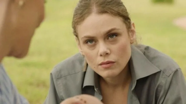 Come finisce Madre a ogni costo