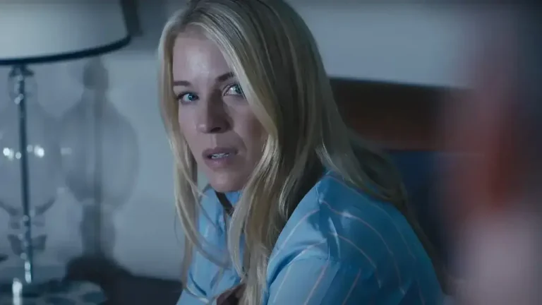 Come finisce il film Non è tua figlia