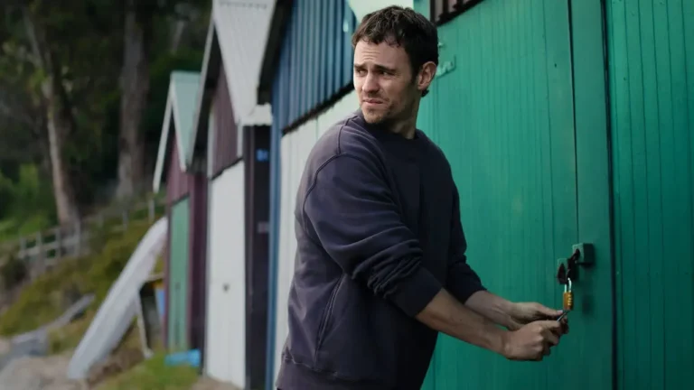 Come finisce Ombre nell'acqua